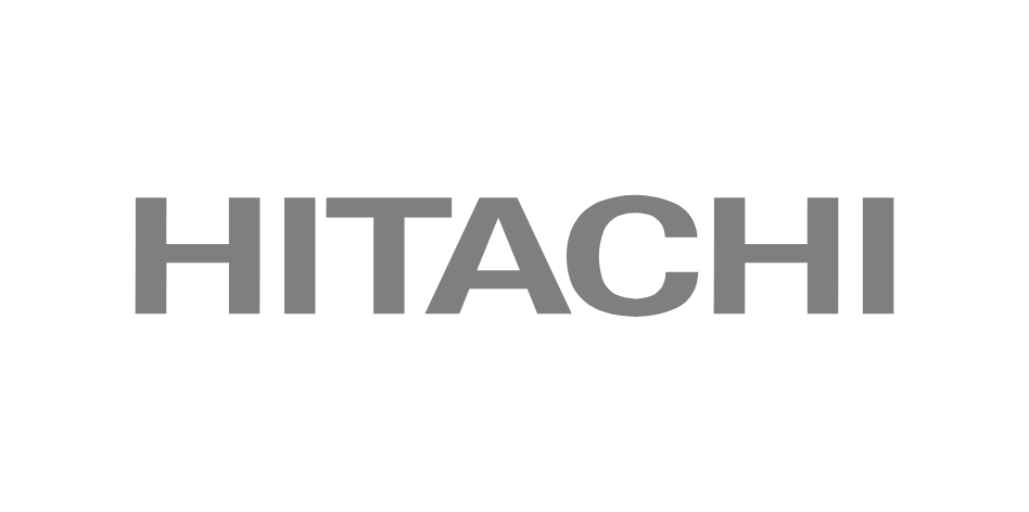 hitachi