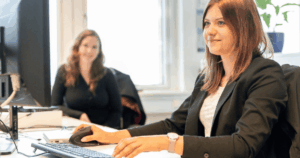 Lohnabrechnung Outsourcing für Personaldienstleister