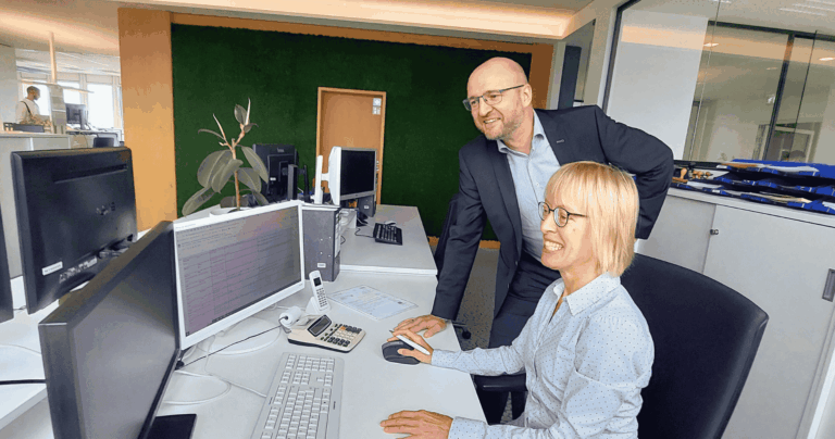 Odoo Datev